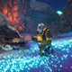 a marauder in the outer worlds peril on gorgon dlc